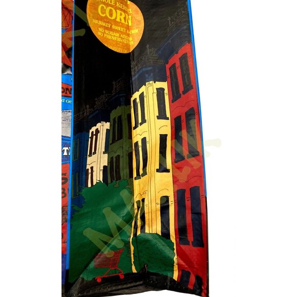 New Trader Joe's Reusable Regional shopping Bag (Washington D.C.) tote USA - Picture 5 of 7